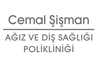 Dr. Cemal Şişman Dr. Cemal Şişman