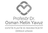 Prof. Dr. Osman Metin YAVUZ Prof. Dr. Osman Metin YAVUZ