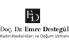 Doç. Dr. Emre Destegül Doç. Dr. Emre Destegül