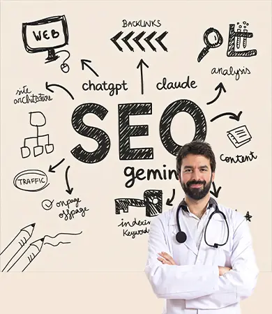 Doktorlar için seo nedir?