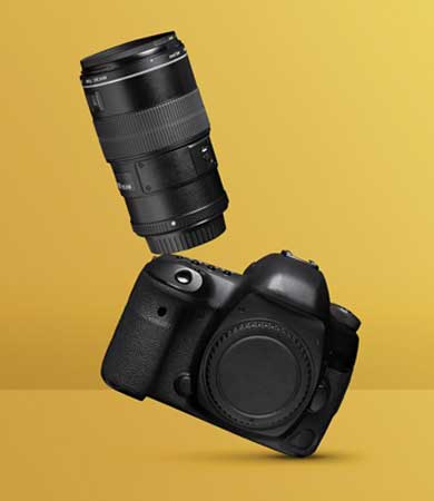 Ürün Fotoğrafçılığı Nedir? İyi Bir Ürün Fotoğrafı Çekmenin İpuçları