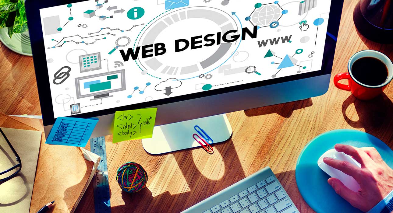 web tasarım nedir