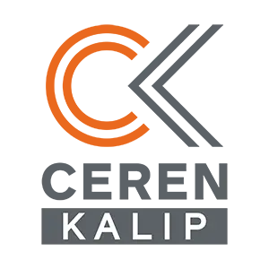 Ceren Kalıp Logo