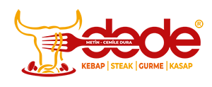 Dede Kebap Logo