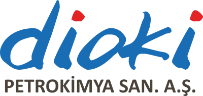 Dioki Petrokimya Logo