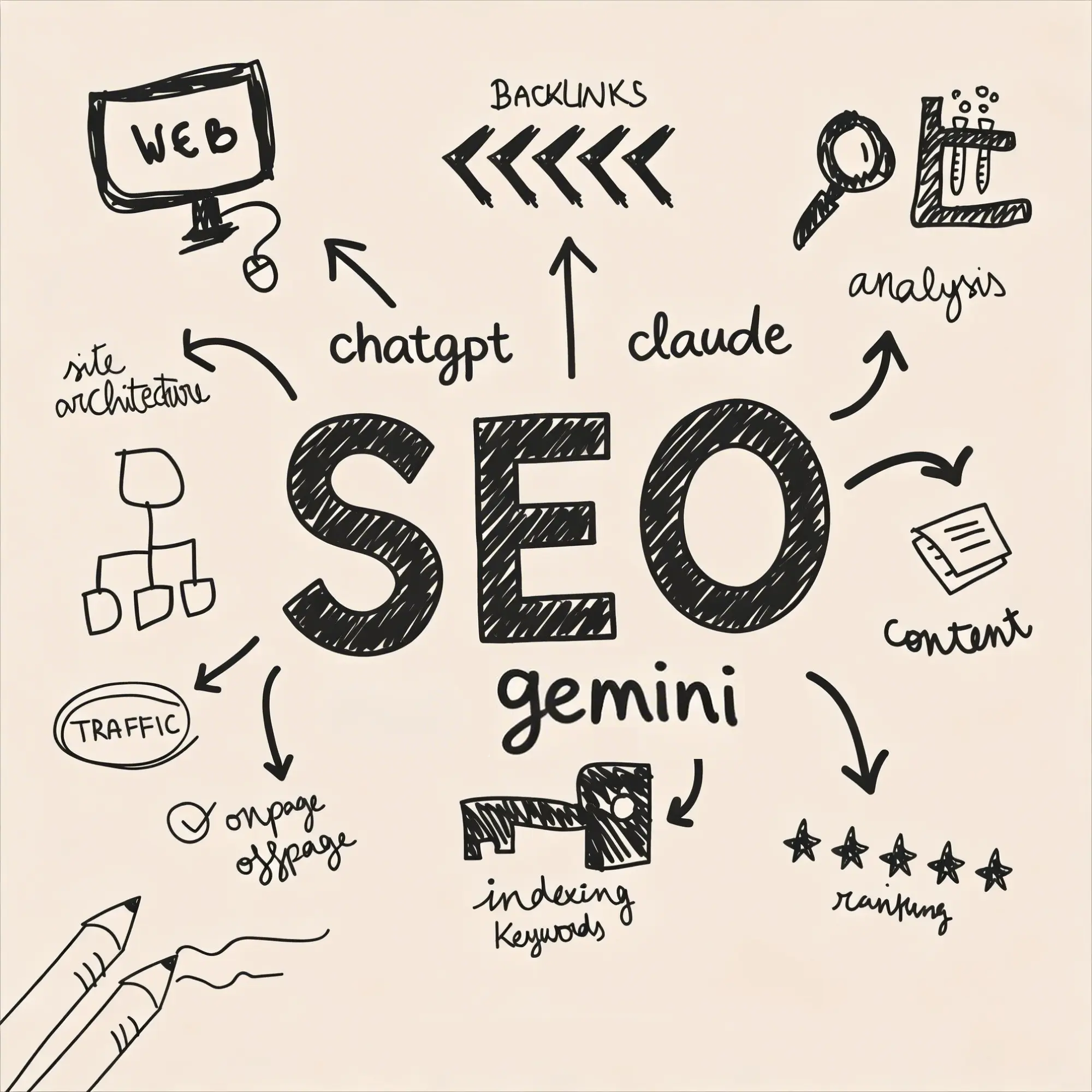 Doktor SEO ve GEO optimizasyonu &mdash; Adana ve &ccedil;evre illerdeki hekimler i&ccedil;in dijital g&ouml;r&uuml;n&uuml;rl&uuml;k rehberi