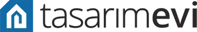 Tasarımevi Black Logo