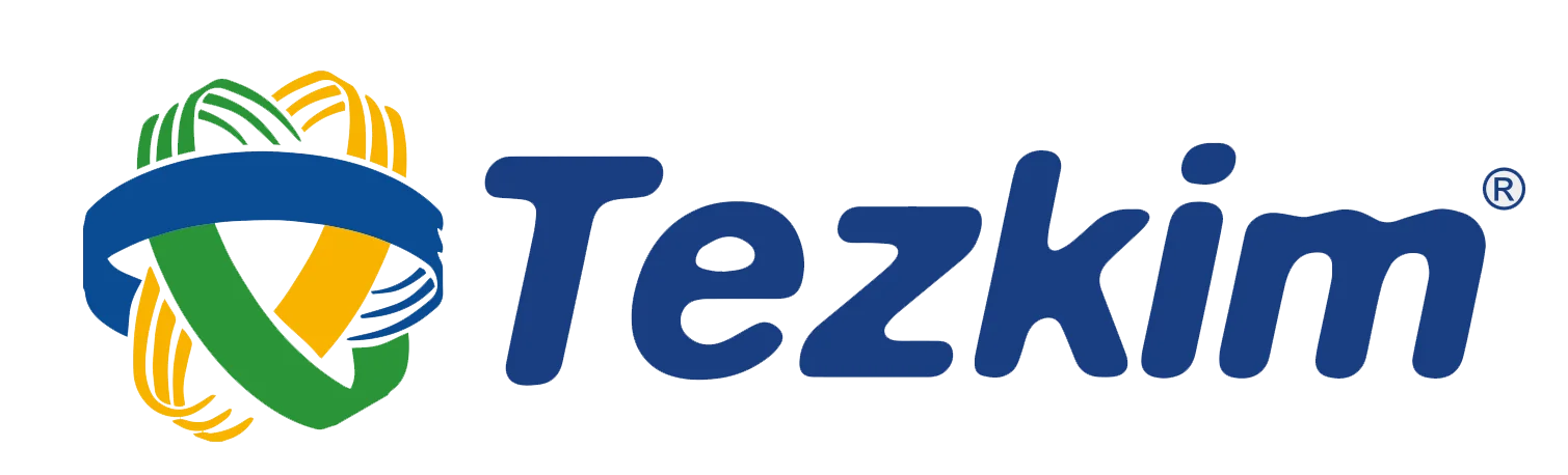 Tezkim Logo